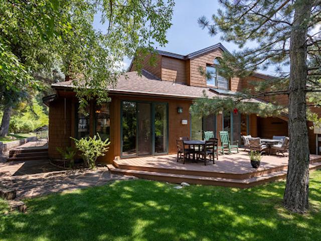 House for sale in La Plata, Colorado