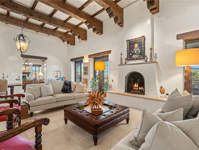House for sale in Santa Fe, New Mexico
