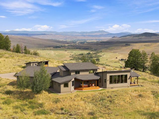 House for sale in Gunnison, Colorado