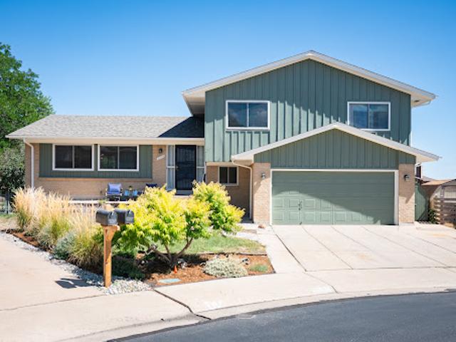 House for sale in Lakewood, Colorado