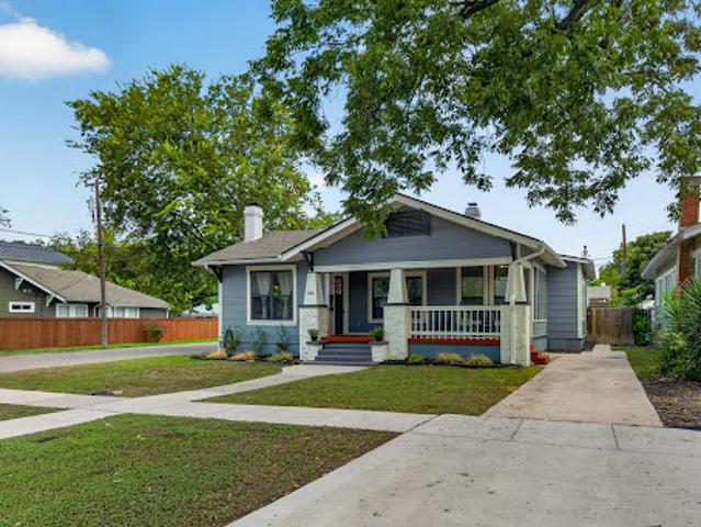 House for sale in Leesville, Texas