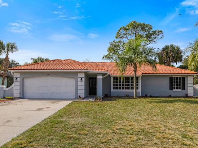 House for sale in Palm Bay, Florida