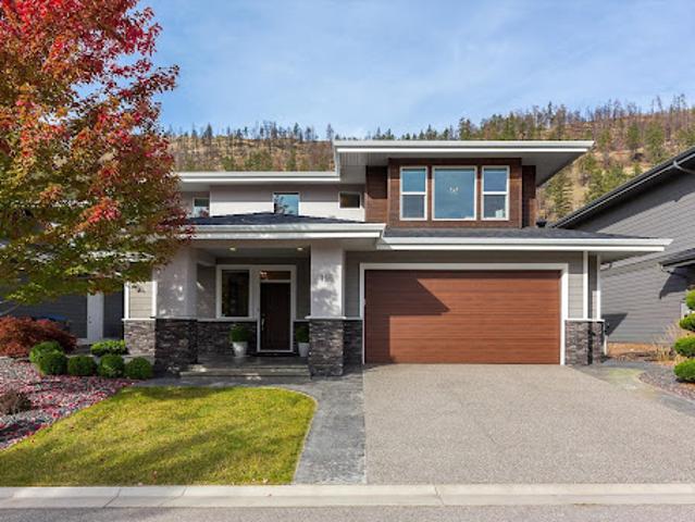 House for sale in Kelowna, Regional District of Central Okanagan