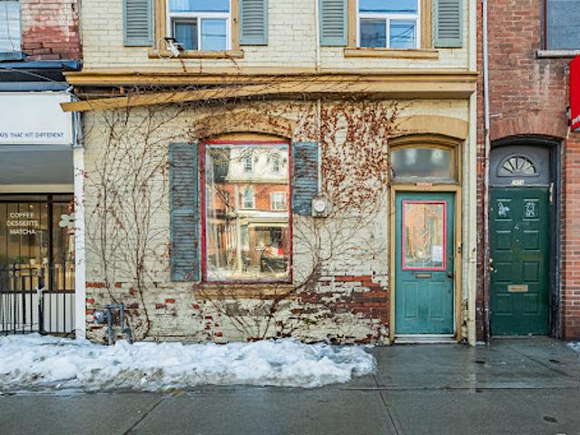 House for sale in Woburn, Ontario