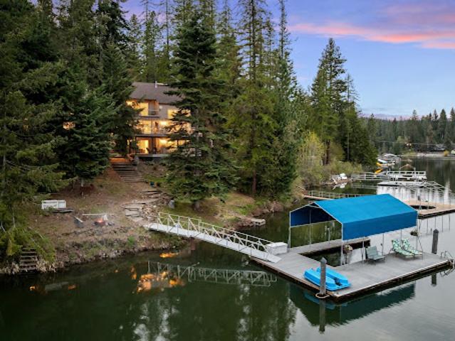 House for sale in Hayden, Idaho