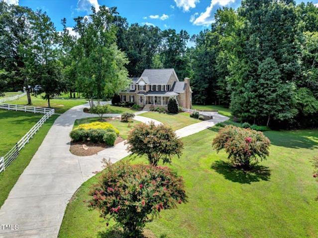House for sale in Granville, North Carolina