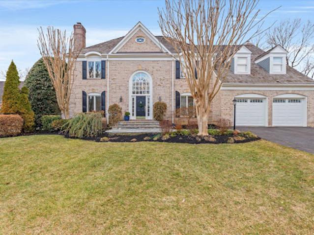 House for sale in Virginia