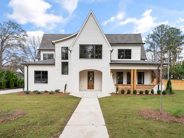House for sale in Alabama