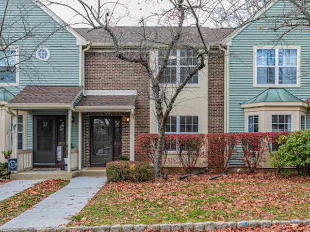 House for sale in Dayton, New Jersey