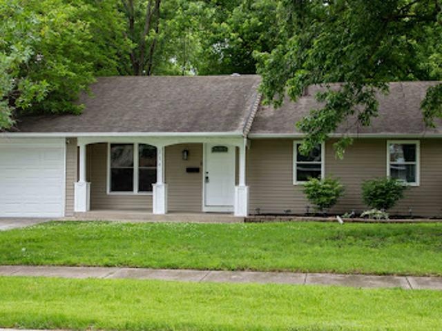 House for sale in Glenwood, Illinois