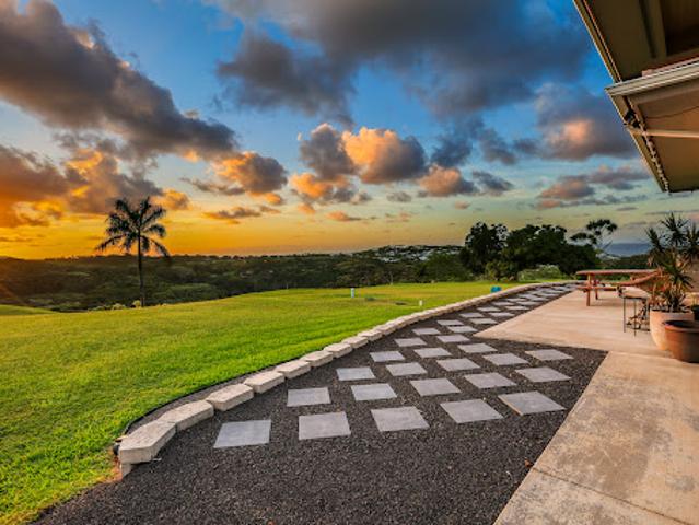 House for sale in Kilauea, Hawaii