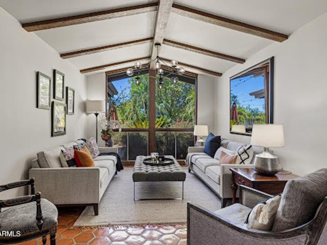 House for sale in Scottsdale, Arizona