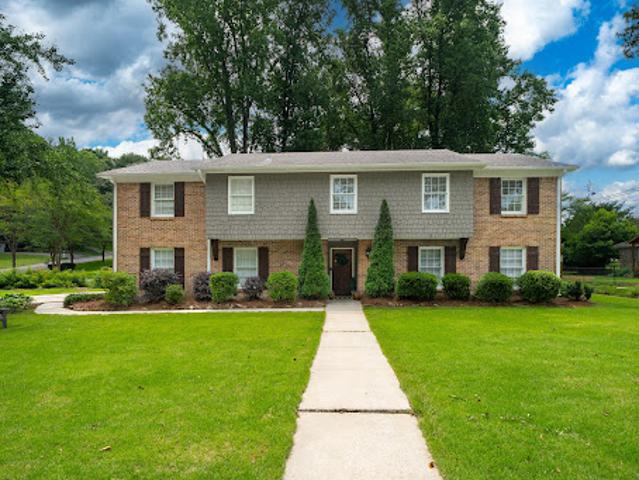 House for sale in Birmingham, Alabama