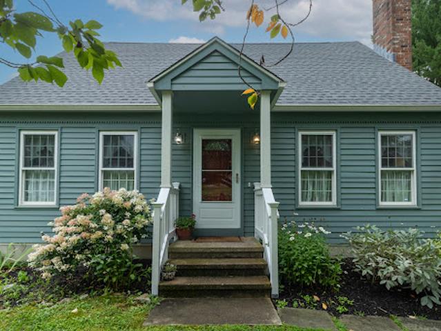 House for sale in Clinton, Connecticut