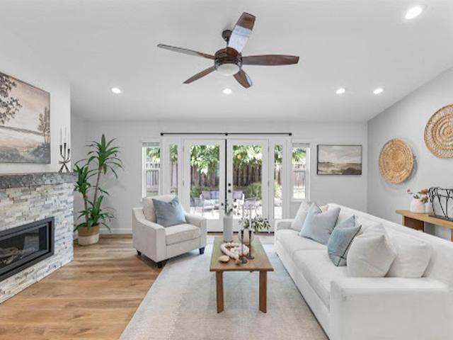House for sale in Pleasanton, California