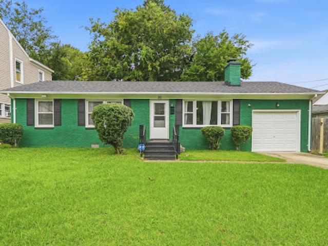 House for sale in Virginia