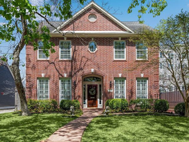 House for sale in Harris, Texas