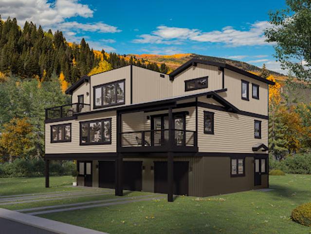 House for sale in Eagle, Colorado