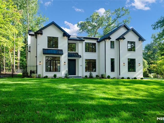 House for sale in New Jersey