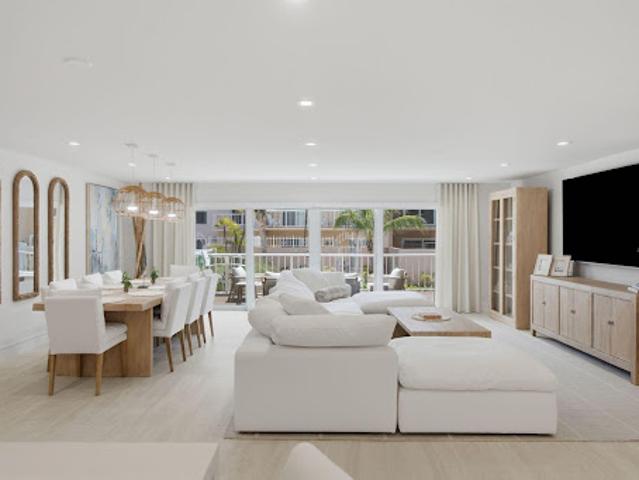 House for sale in Hillsboro Beach, Broward County