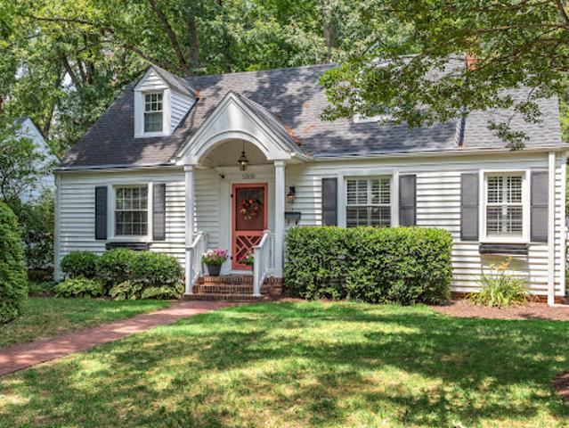 House for sale in Virginia
