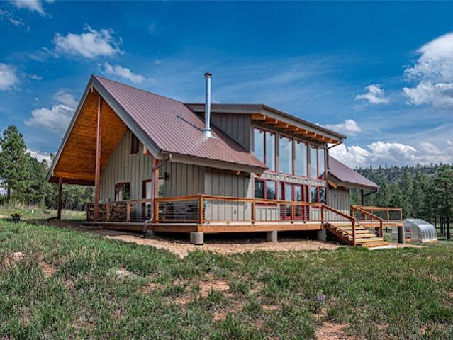House for sale in Mora, New Mexico