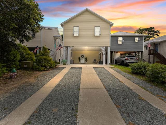 House for sale in North Carolina