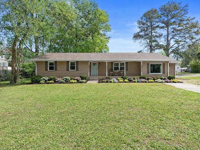 House for sale in Cobb, Georgia