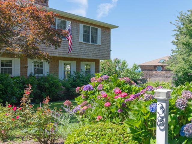 House for sale in East Falmouth, Massachusetts