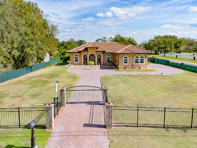 House for sale in Saint Cloud, Florida