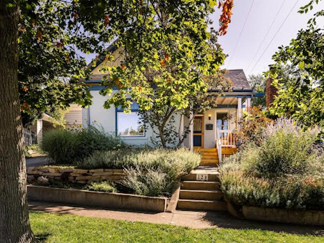 House for sale in Salt Lake City, Utah