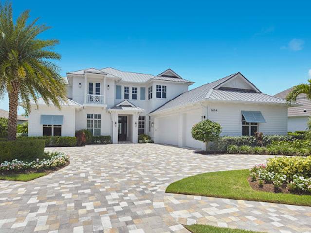 House for sale in Naples, Florida