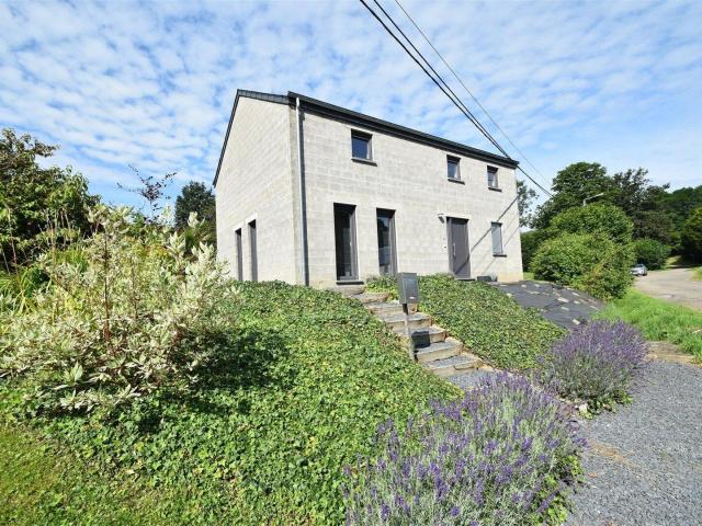 Maison location à Halanzy, Aubange