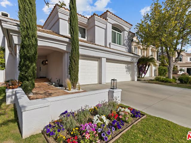House for sale in Calabasas, California