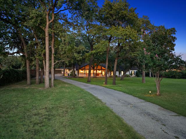 House for sale in Southlake, Texas