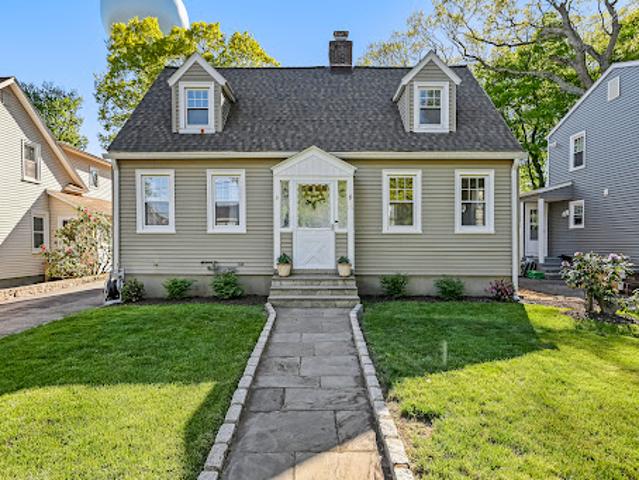 House for sale in Norwalk, Connecticut