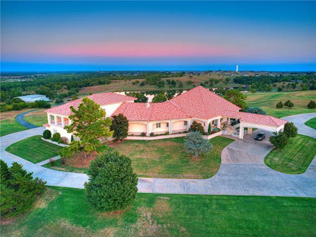 House for sale in Eagletown, Oklahoma