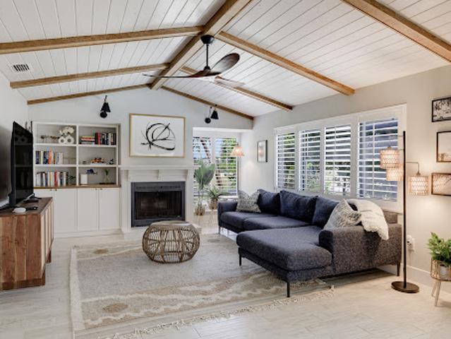 House for sale in Sanibel, Florida
