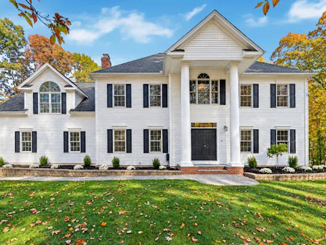 House for sale in Guilford, South Central Connecticut Planning Region