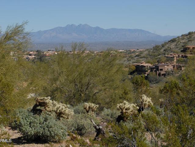 House for sale in Fountain Hills, Arizona