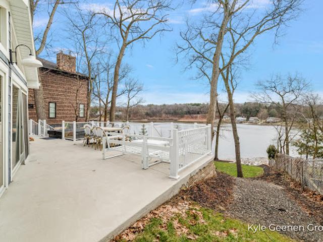 House for sale in Saugatuck, Michigan