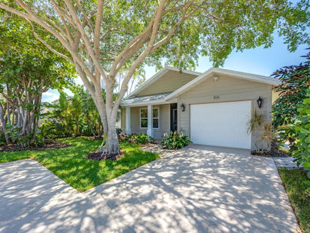 House for sale in Naples, Florida
