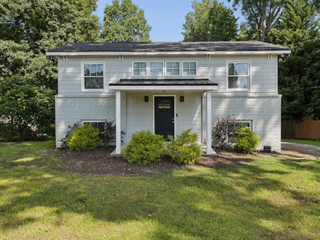 House for sale in Cobb, Georgia