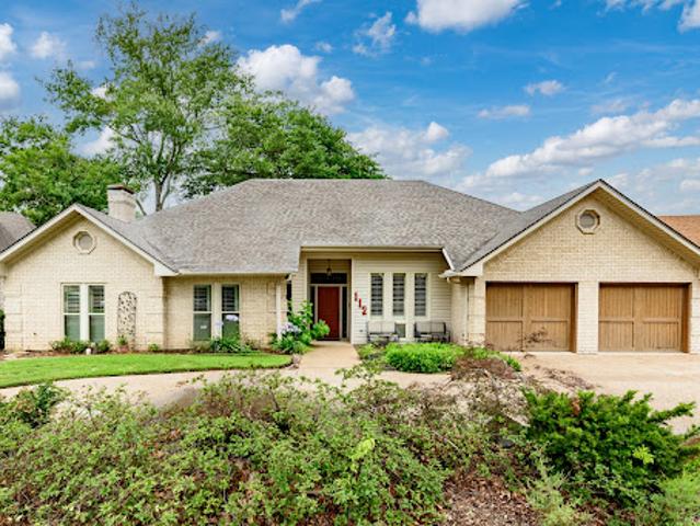 House for sale in Smith, Texas
