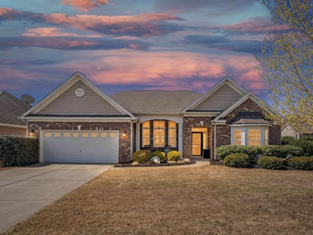 House for sale in South Carolina