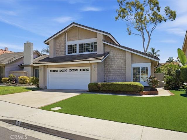 House for sale in Irvine, California