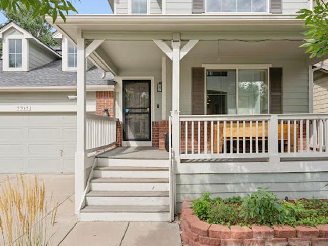 House for sale in Arvada, Colorado