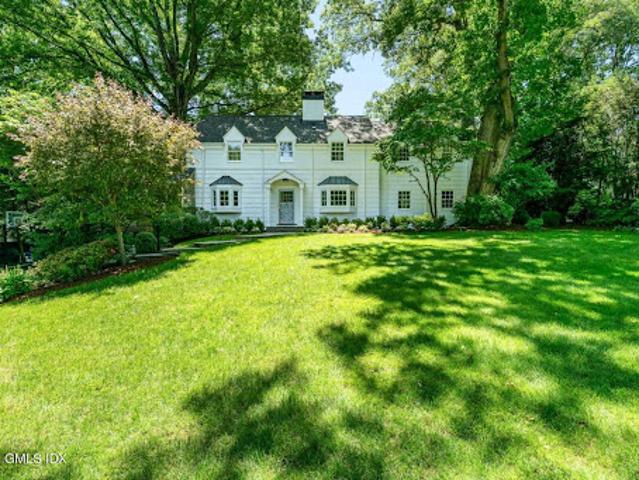 House for sale in Greenwich, Connecticut
