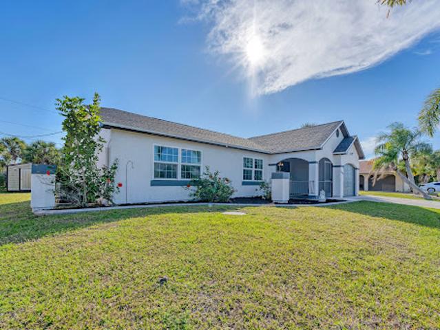 House for sale in Port Charlotte, Florida
