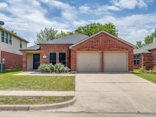 House for sale in Denton, Texas